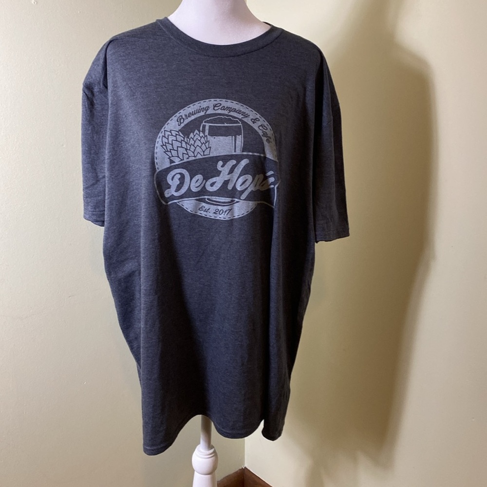 DeHop’s Brewing Company and Cafe T-Shirt
